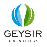 Geysir Green Energy