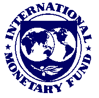 IMF - International Monetary Fund - Aljagjaldeyrissjurinn
